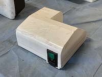 Sdskerr 4000 amalgamator - afbeelding 5 van  5