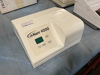 Sdskerr 4000 amalgamator - afbeelding 1 van  5