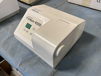 Sdskerr 4000 amalgamator - afbeelding 3 van  5