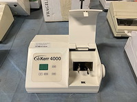 Sdskerr 4000 amalgamator - afbeelding 4 van  5