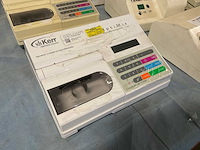 Sdskerr optimix amalgamator - afbeelding 1 van  4