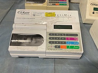 Sdskerr optimix amalgamator - afbeelding 2 van  4