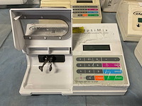 Sdskerr optimix amalgamator - afbeelding 4 van  4