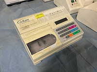 Sdskerr optimix amalgamator - afbeelding 1 van  4