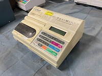 Sdskerr optimix amalgamator - afbeelding 3 van  4