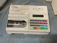 Sdskerr optimix amalgamator - afbeelding 2 van  4