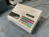 Sdskerr optimix amalgamator - afbeelding 3 van  4