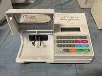 Sdskerr optimix amalgamator - afbeelding 4 van  4