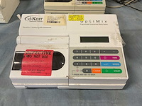 Sdskerr optimix amalgamator - afbeelding 2 van  4