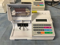 Sdskerr optimix amalgamator - afbeelding 4 van  4