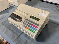 Sdskerr optimix amalgamator - afbeelding 3 van  4