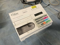 Sdskerr optimix amalgamator - afbeelding 1 van  4