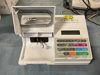 Sdskerr optimix amalgamator - afbeelding 4 van  4