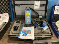 Sdt 170 trillingsmeter - afbeelding 1 van  5