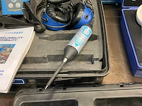 Sdt 170 trillingsmeter - afbeelding 3 van  5