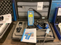 Sdt 170 trillingsmeter - afbeelding 5 van  5