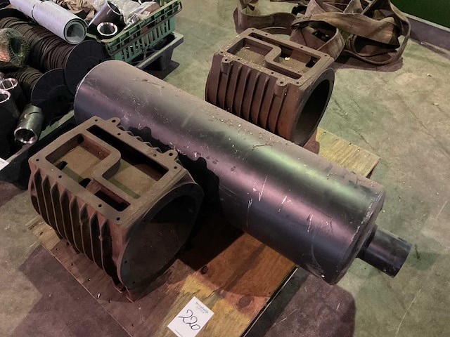 Se 10.000 pompbuis (2x) - afbeelding 1 van  1