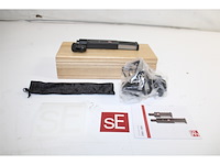 Se electronics vr2 voodoo active ribbon microfoon - afbeelding 2 van  2