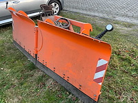 Se psshv-03 sneeuwschuif - afbeelding 1 van  9