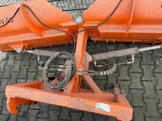 Se psshv-03 sneeuwschuif - afbeelding 2 van  9