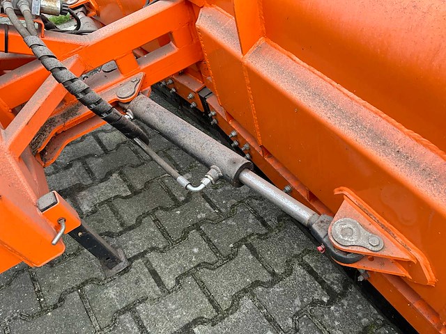 Se psshv-03 sneeuwschuif - afbeelding 3 van  9