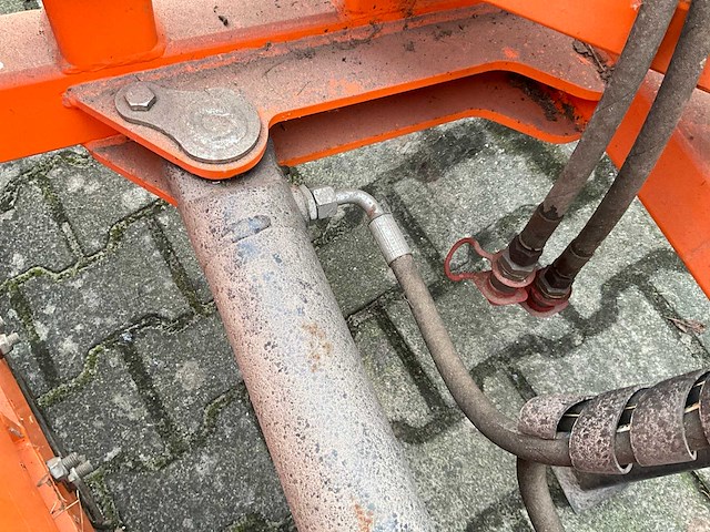 Se psshv-03 sneeuwschuif - afbeelding 5 van  9