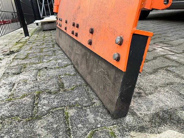 Se psshv-03 sneeuwschuif - afbeelding 6 van  9