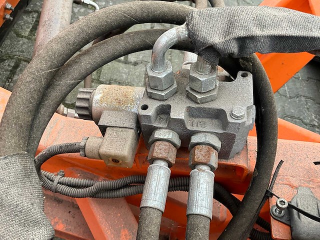 Se psshv-03 sneeuwschuif - afbeelding 7 van  9