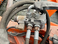 Se psshv-03 sneeuwschuif - afbeelding 7 van  9