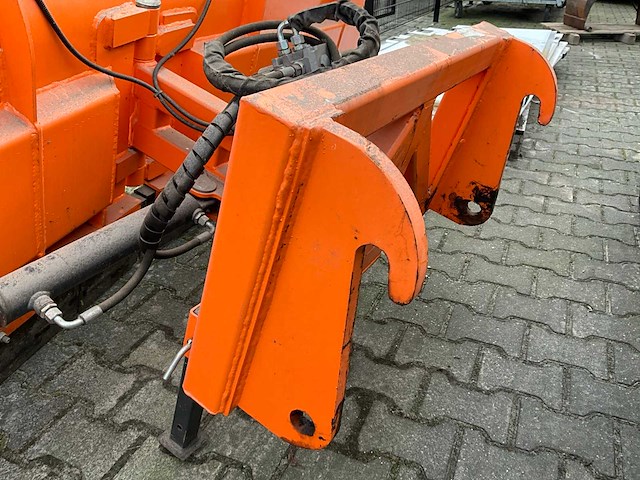 Se psshv-03 sneeuwschuif - afbeelding 8 van  9