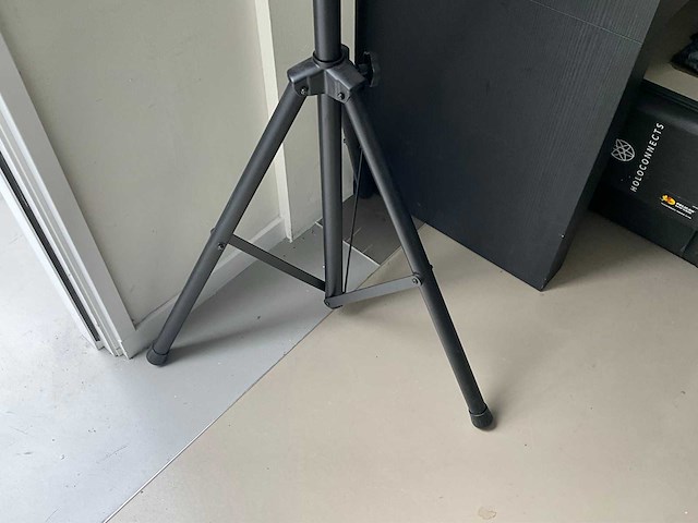 Se v7 microfoon met statief en toebehoren - afbeelding 6 van  7