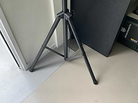 Se v7 microfoon met statief en toebehoren - afbeelding 6 van  7