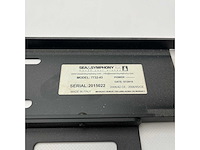 Sea and symphony wall mount 7732 tv bracket black 43 inch - afbeelding 2 van  4