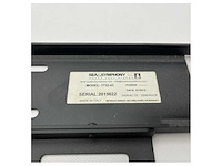 Sea and symphony wall mount 7732 tv bracket black 43 inch - afbeelding 3 van  4