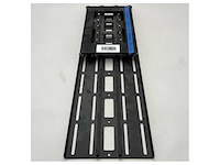 Sea and symphony wall mount 7732 tv bracket black 43 inch - afbeelding 4 van  4