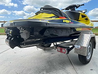 Sea doo - rxp 260 - incl trailer - waterscooter - 2015 - afbeelding 3 van  12
