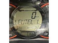 Sea doo - rxp 260 - incl trailer - waterscooter - 2015 - afbeelding 8 van  12