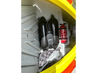 Sea doo - rxp 260 - incl trailer - waterscooter - 2015 - afbeelding 12 van  12