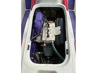 Sea-doo bombardier waterscooter op trailer - afbeelding 12 van  26
