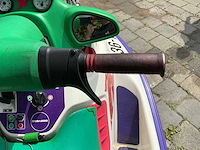 Sea-doo bombardier waterscooter op trailer - afbeelding 20 van  26