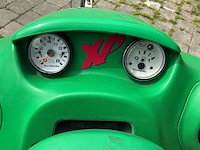 Sea-doo bombardier waterscooter op trailer - afbeelding 21 van  26