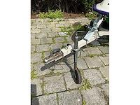 Sea-doo bombardier waterscooter op trailer - afbeelding 24 van  26