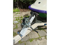 Sea-doo bombardier waterscooter op trailer - afbeelding 25 van  26