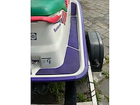 Sea-doo bombardier waterscooter op trailer - afbeelding 9 van  26
