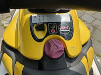 Sea-doo bombardier waterscooter op trailer - afbeelding 8 van  12