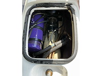 Sea-doo bombardier waterscooter op trailer - afbeelding 9 van  12