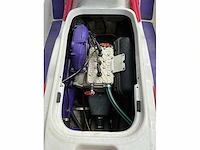 Sea-doo bombardier waterscooter op trailer - afbeelding 5 van  26