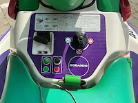 Sea-doo bombardier waterscooter op trailer - afbeelding 10 van  26