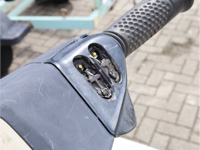 Sea doo gti 130 1630 ace 4 tec - afbeelding 11 van  11