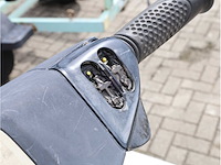 Sea doo gti 130 1630 ace 4 tec - afbeelding 11 van  11